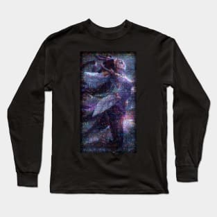 Diana Long Sleeve T-Shirt